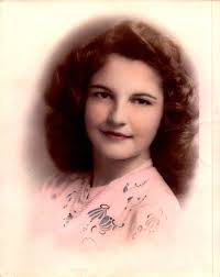 Gladys Stapp Obituary