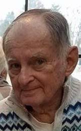 Raymond Reynolds Obituary