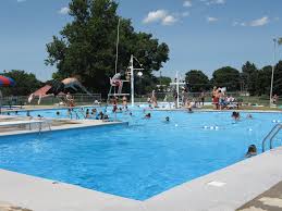 Get the best deals among 12 middleburg heights hotels. Mil Lympic Pool City Of Bellevue Recreation And Parks