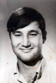 Charles Edward Guidry Obituary