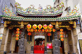 Today i'm continuing the series with a more in. è‰‹èˆºé'å±±å®® è‡ºåŒ—æ—…éŠç¶²