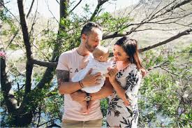 Du plessis hoped to play in the first test when the baby was born last week but is now not expected to be available until the second test at trent bridge on july 14. Imari Du Plessis On Finding Her Parenting Style The Delivery Mag
