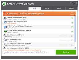 Hp photosmart 2574 driver & software free download. Smart Driver Updater Review