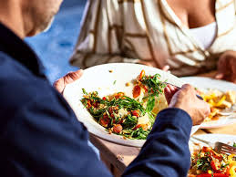 For people with diabetes, knowing what to serve and eat for family dinners can be tough. Plant Based Diets Lower Heart Disease Risk Boost Good Gut Bacteria