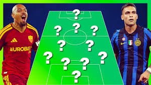 Trend Google: roma inter dove vederla