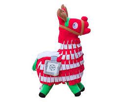 christmas loot llama llama plush alpaca gifts gifts for kids
