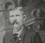 David Clark Allen (1842-1917)