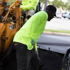 Dmi Paving Sealcoating Masonry Concrete 155 Blue Heron Blvd West Palm Beach Fl Phone Number Yelp