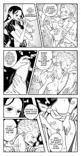 Flan Napolitano One Piece Hentai Chapter 3 : Ready To Sail? Premium Hentai