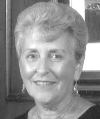 CYNTHIA HORNE Obituary (1939