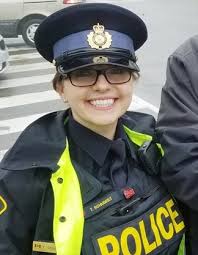 You will also need to be able to pass a background check, credit check, reference check, and security clearance. Opinion How A Newspaper Article On Policing Inspired Me To Become An Ontario Provincial Police Officer Toronto Com