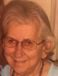 Obituary information for Arlene K. (Harding) Lord