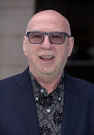 Ken Bruce addresses 'playboy' persona after questions from children