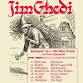 Jim Ghedi: Bridport, British Legion Hall event image