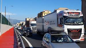 Scopri tutte le ultime notizie su 3b meteo. Chiusura A10 L Allarme Degli Autotrasportatori Impatto Devastante Fino A Ferragosto Genova 24