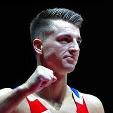 Hire Max Whitlock