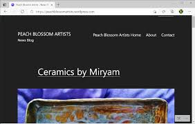 A popular free open source content management and blog system platform. How Can I Size The Logo My Way On My Wordpress Com Site Ask Ludwig