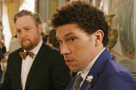 Love Wedding Repeat Cast Guide: Sam Claflin, Olivia Munn and More