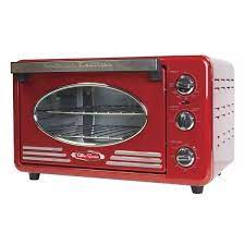 We did not find results for: Nostalgia Red Convection Toaster Oven Retro Series Old Fashioned Vintage Appl Nostalgiartovretrored Retro Toaster Convection Toaster Oven Toaster Oven Reviews