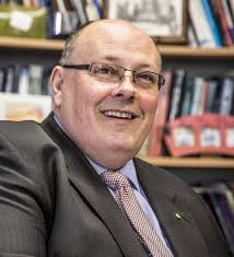 Annual Research Report