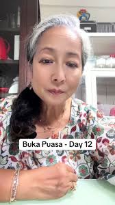 Menu Buka Puasa Khas Omak Jenny