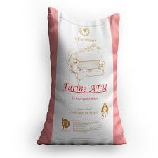 Farine Atm 50 Kg En Vrac Farine De Ble Buy White Wheat Flour 00 Flour Patent Flour Product On Alibaba Com