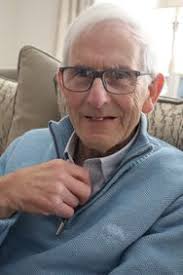 Condolence Book for Dermot McALESTER (Dundalk, Louth)