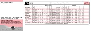 The denomination 712 for this year has been used since the early medieval period, when the anno domini calendar era became the prevalent method in europe for naming years. 712 Hurth Mitte Efferen Stadtwerke Und Stadtverkehr Hurth
