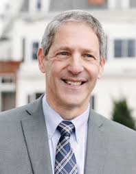 Steve Simon For Judge