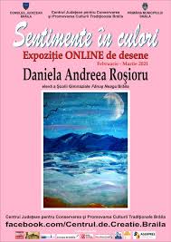 Proba scrisă este programată pe 29 mai, interviul urmând în termen de cinci zile. Centrul JudeÈ›ean Pentru Conservarea È™i Promovarea Culturii TradiÈ›ionale BrÄƒila Centrul De CreaÈ›ie BrÄƒila