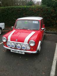 Image result for Red 1969 Renault