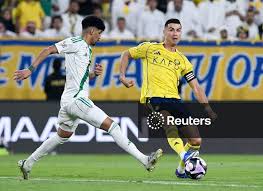 Al-nassr Fc – Al-ahli Saudi : la rencontre qui retient son souffle