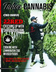 This 3200 square foot single family home has 4 bedrooms and 3.0 bathrooms. Tahoe Cannabis Magazine August 2020 Issue 33 Vegas Cannabis Magazine