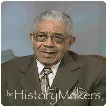 Reverend John H. Cross, Jr.'s Biography