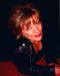 Judy Rickert's Instagram, Twitter & Facebook