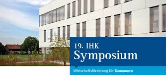So können sie sich zeitlich darauf einstellen und alternativen 19 Ihk Symposium Wirtschaftsforderung Fur Kommunen Bayerische Architektenkammer