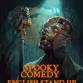 STAND-UP COMEDY - Spooky Comedy Halloween Special event image