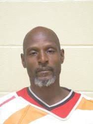 Bossier Parish Jail Bookings 09-18-19