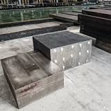 A Guide To 1.2767 Steel | Fushun Special Steel