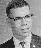 Chuck Copp's Instagram, Twitter & Facebook