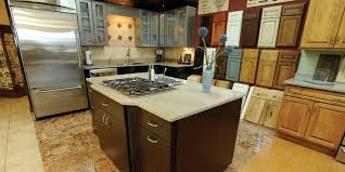 We have a wide variety of sinks, toilets, showers, faucets, and tile on display. Design Center Rbs Kitchen Design Center