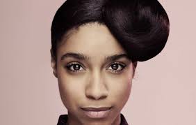 OUTSTANDING CARIBBEAN WOMEN