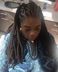 Etheopea's All Natural Hair Studio