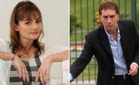Tengo muchas diferencias con diego estamos en juicio por alimentos. Audio El Fuerte Cruce Radial Entre Nancy Pazos Y Su Ex Diego Santilli No Me Guitarrees Infoveloz Com