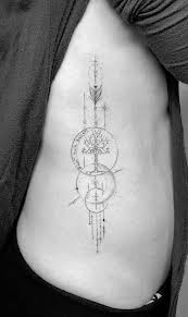 Tatuagem Na Costela Doi Significados Cuidados E Muitas Fotos Incriveis Umas mais clássicas e outras mais extravagantes… tatuagem na costela doi significados