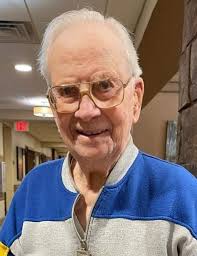 Obituary information for Donald Leroy Marley