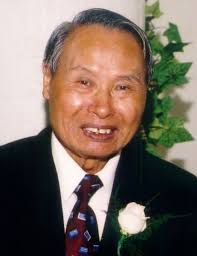 Obituary of Mr. Chew Tor Chow 周儔操先生