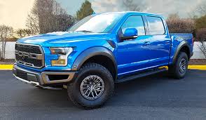 What configuration of this model is best for you? Test Drive 2019 Ford F 150 Raptor The Daily Drive Consumer Guide The Daily Drive Consumer Guide