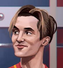 Fanart nina Roy at Jamie! : r/TedLasso