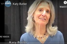 Katy Butler
